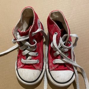 Converse Chuck Taylor All Star Classic High